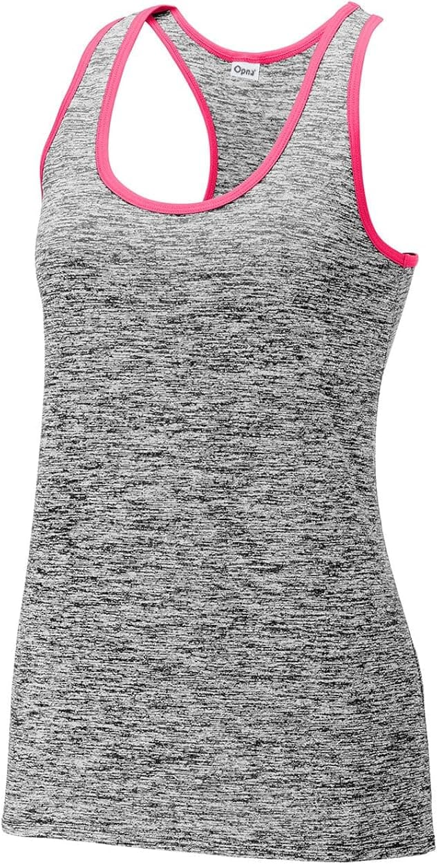 Opna Racerback Tank Tops for Women Moisture Wicking Workout Shirt Sizes XS-4XL