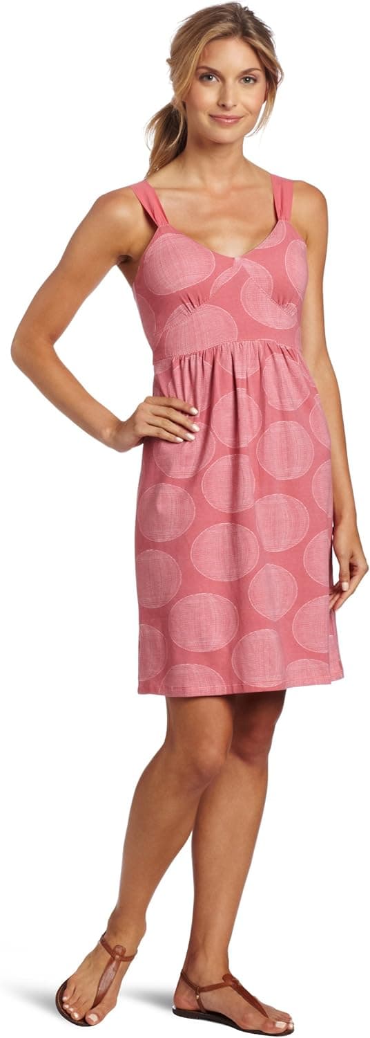 Carve Designs Women's Dellis Dress