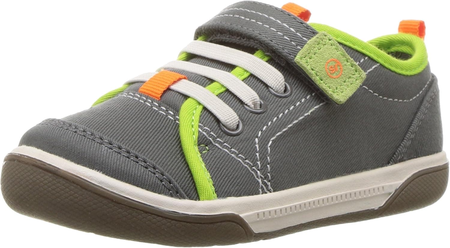 Stride Rite Dakota Sneaker (Toddler)