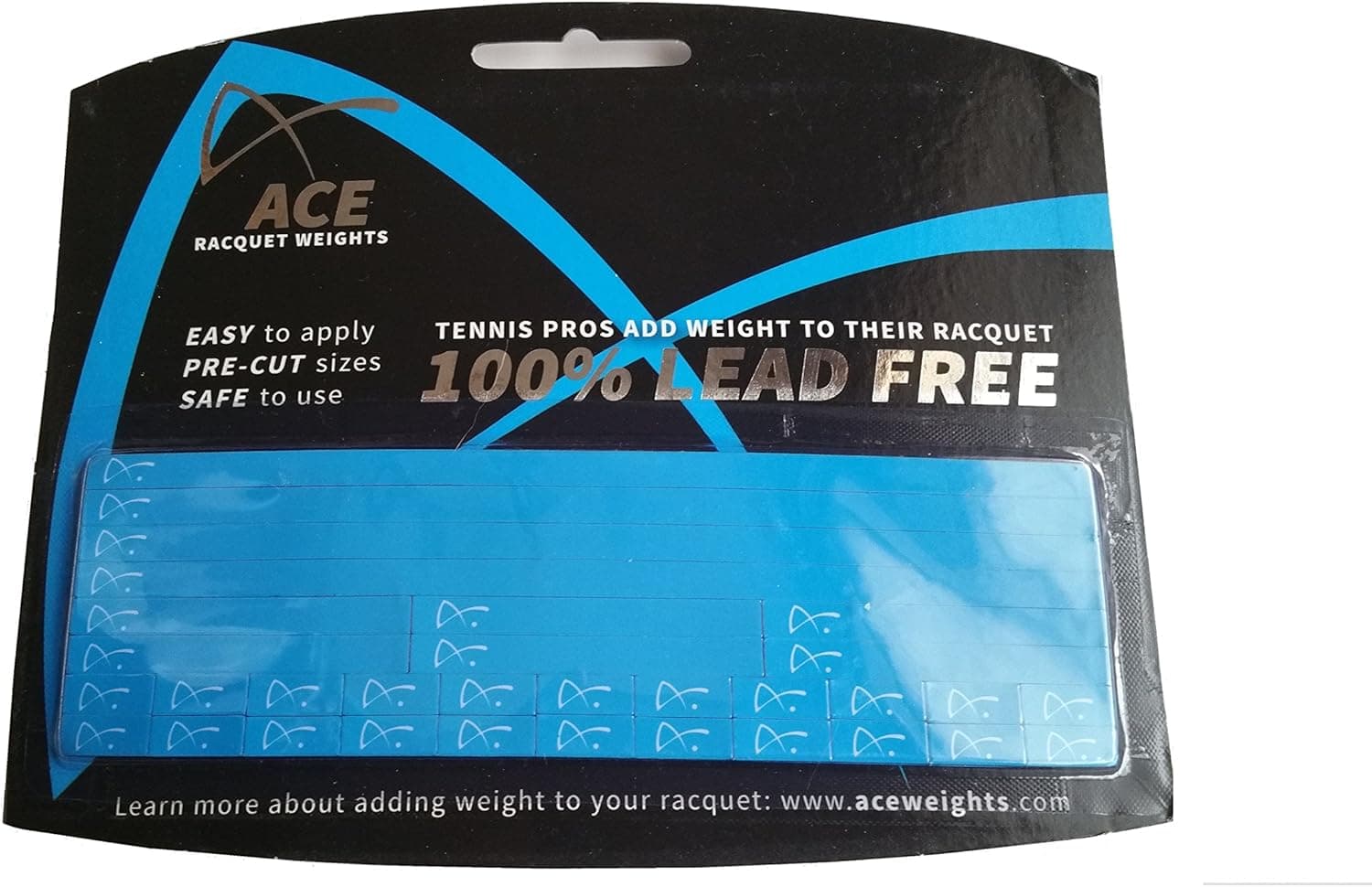 Tennis Racquet Weights