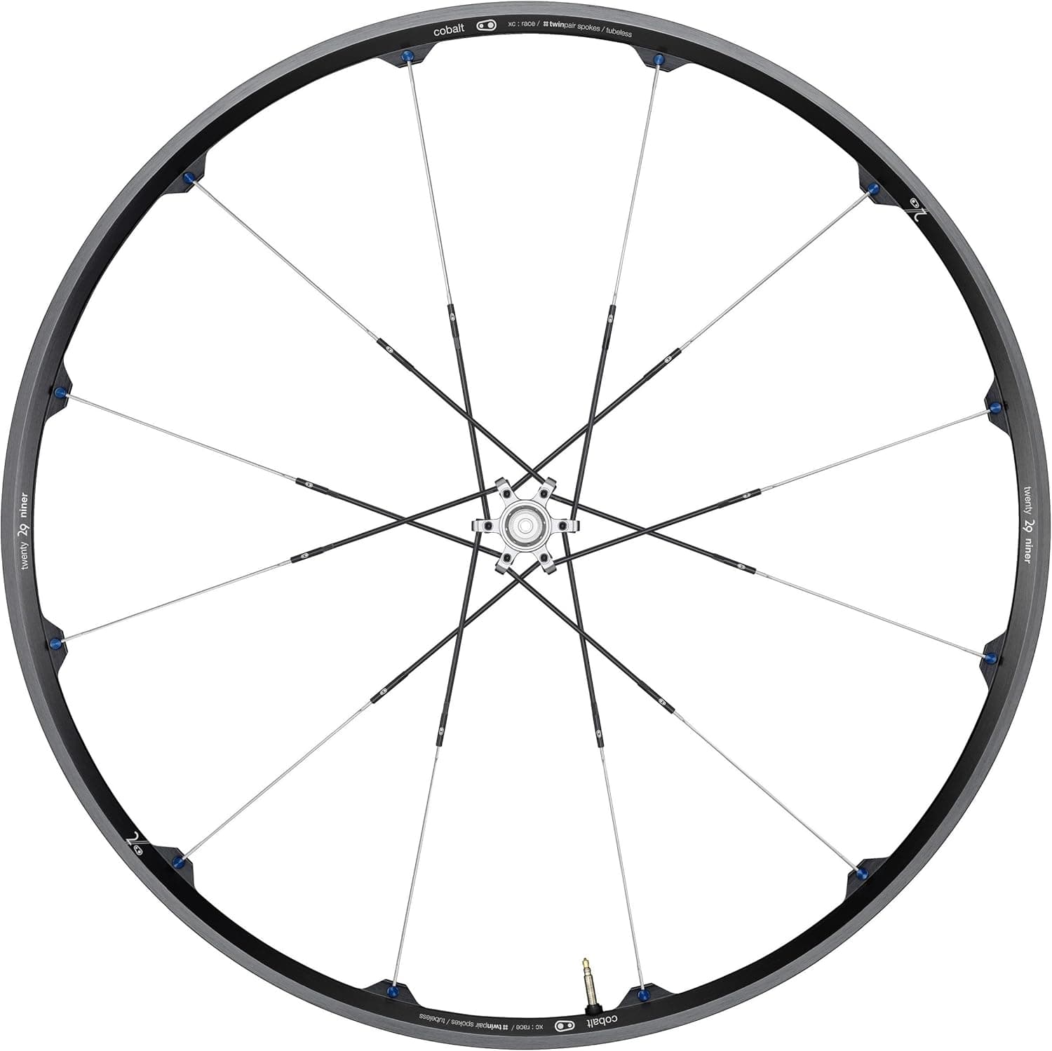 Crank Brothers Cobalt 2 Wheelset