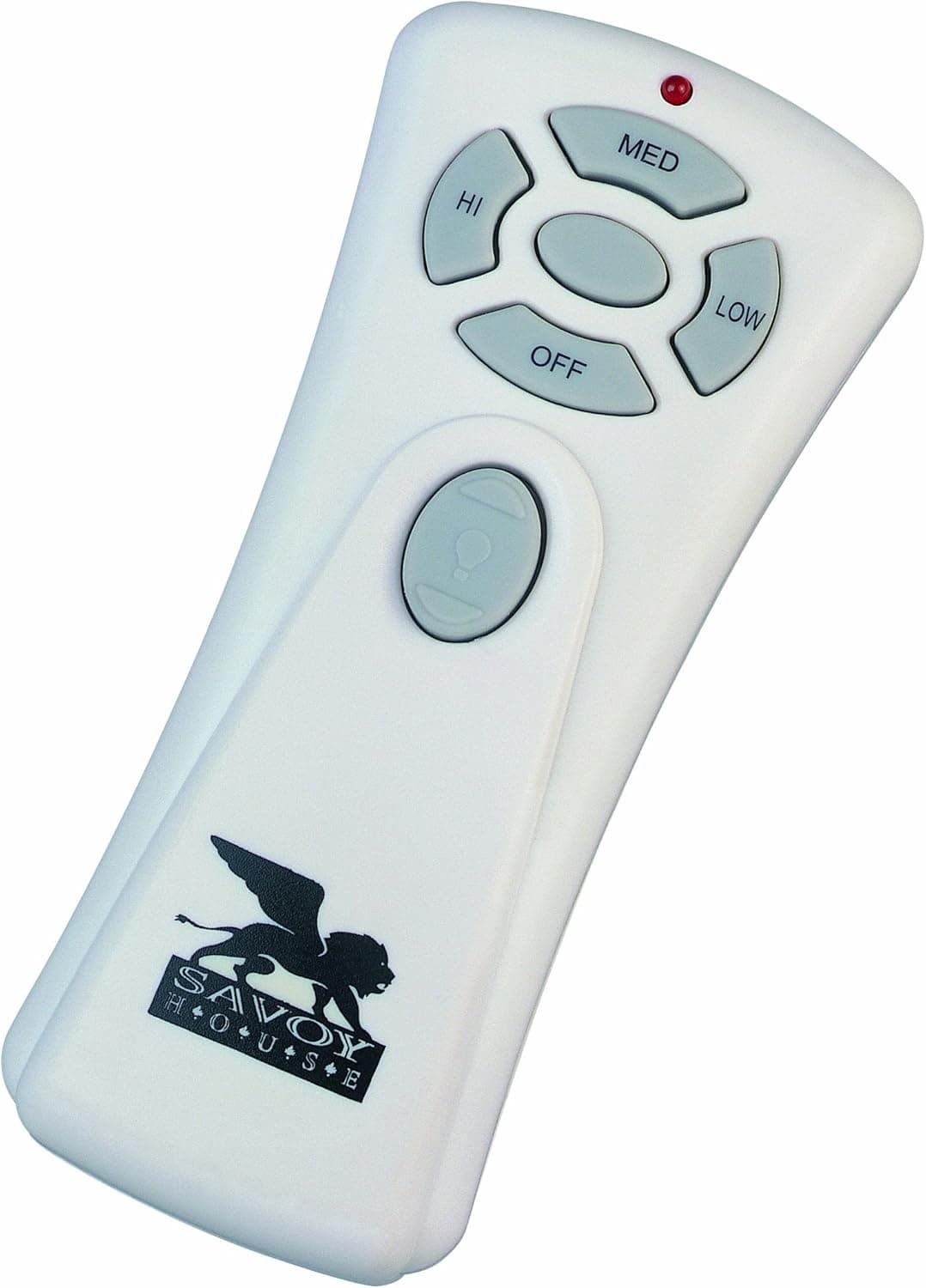 Savoy House RMT007 Hand Held Fan Control