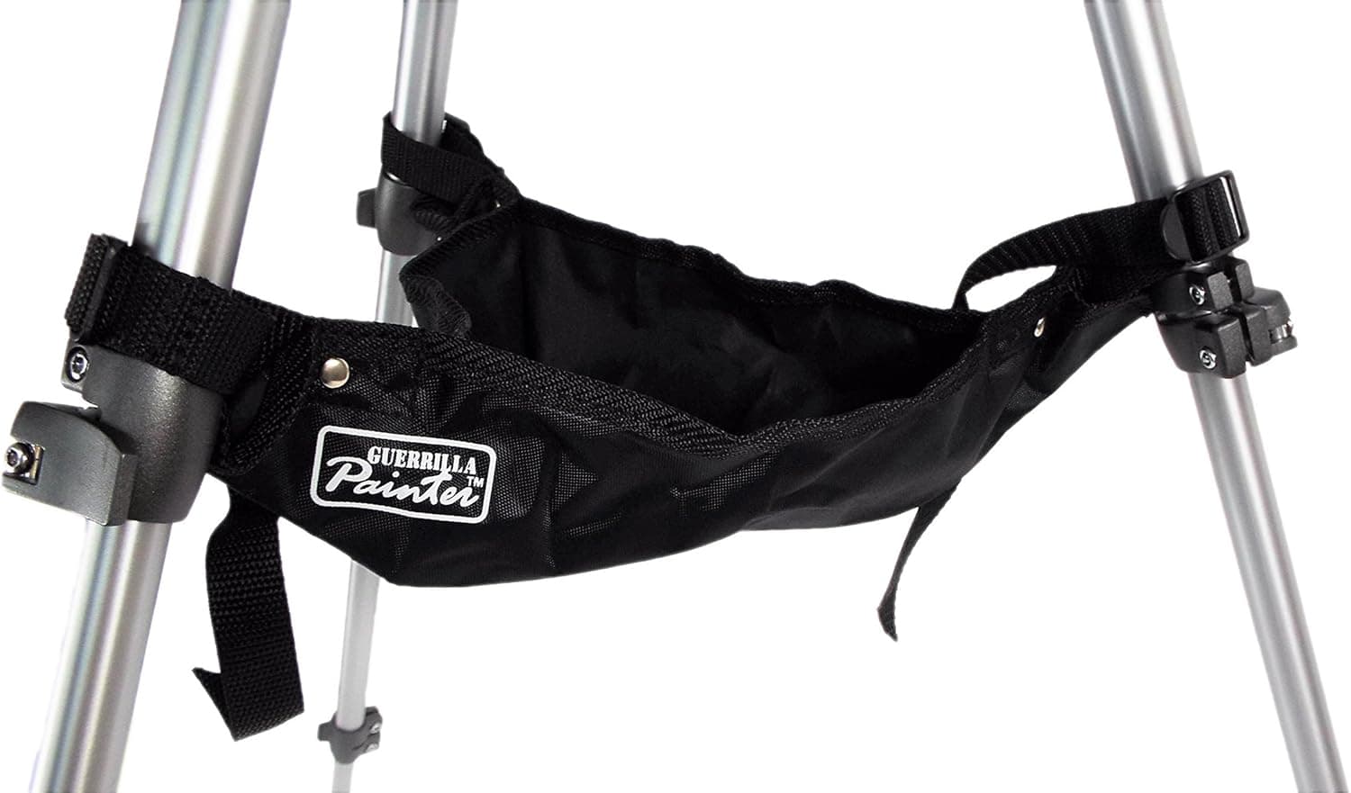 Guerrilla Painter Tripod Stone Bag