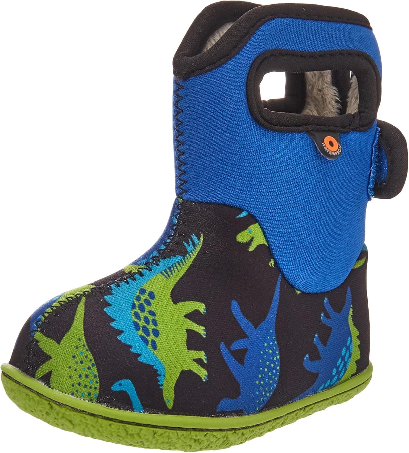 BOGS Kids Camo Boot