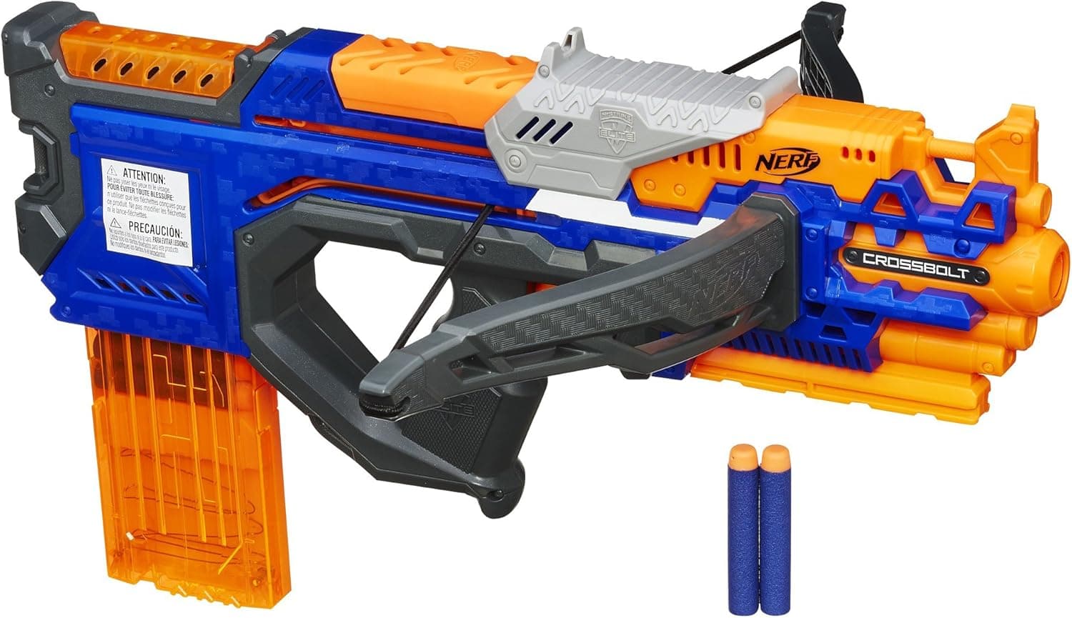Nerf N-Strike Elite CrossBolt Blaster