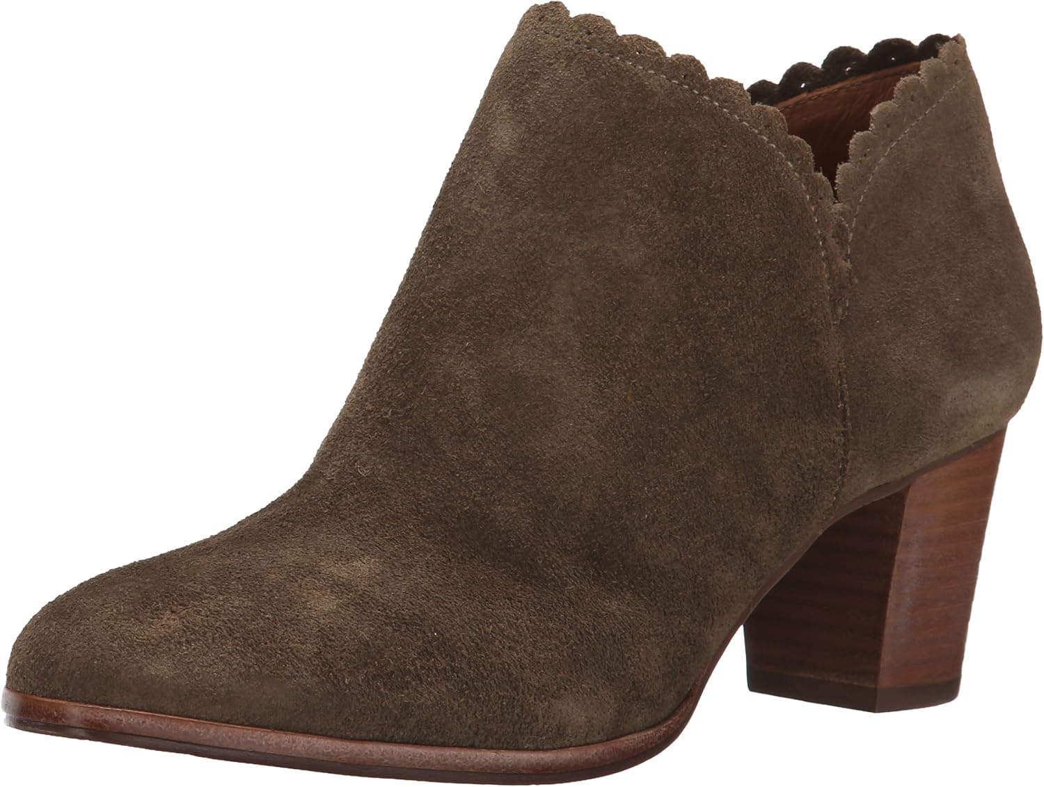 Jack Rogers Women's Marianne Suede Boot