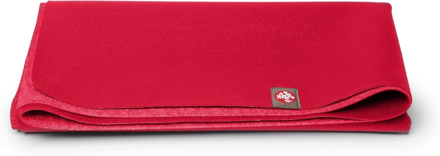 Manduka eKO Superlite Travel Yoga and Pilates Mat, 1.5mm