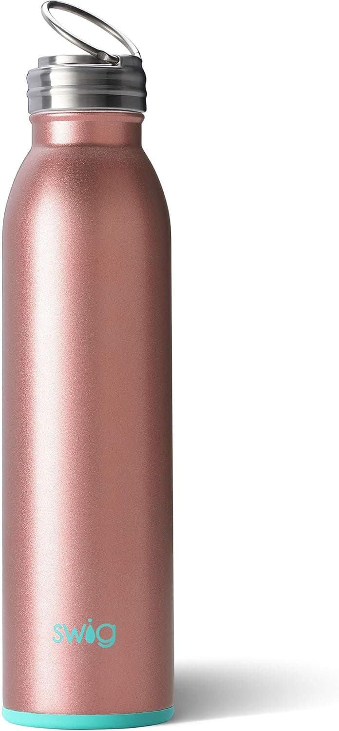Swig Life Rose Gold Bottle, 1 EA