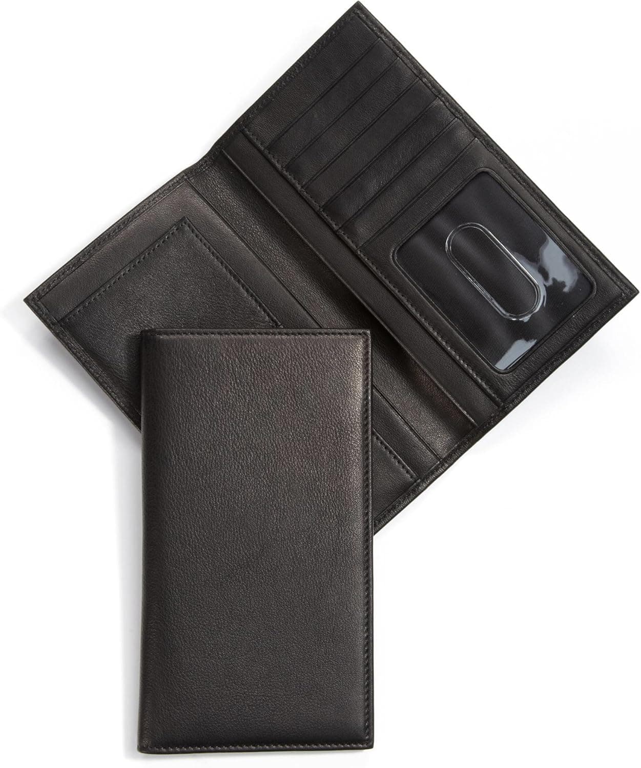 Breast Pocket Wallet