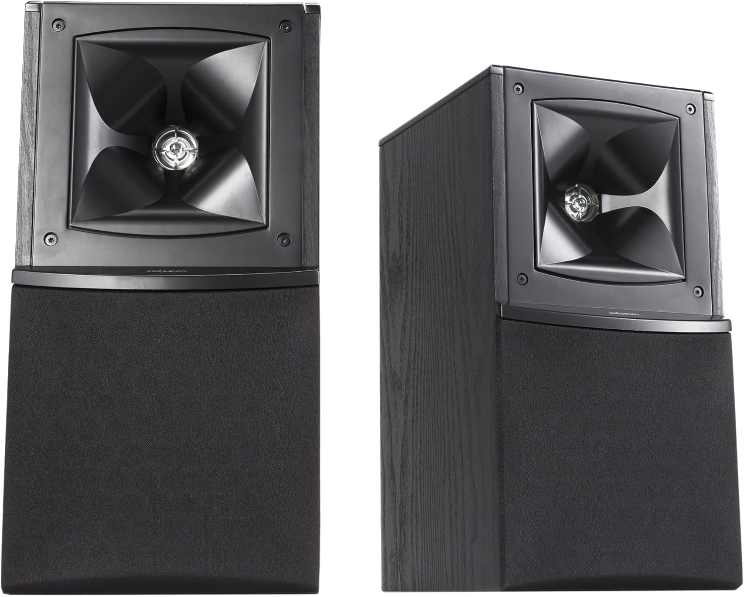Klipsch Icon V VB-15 Bookshelf Speaker (Discontinued by Manufacturer)
