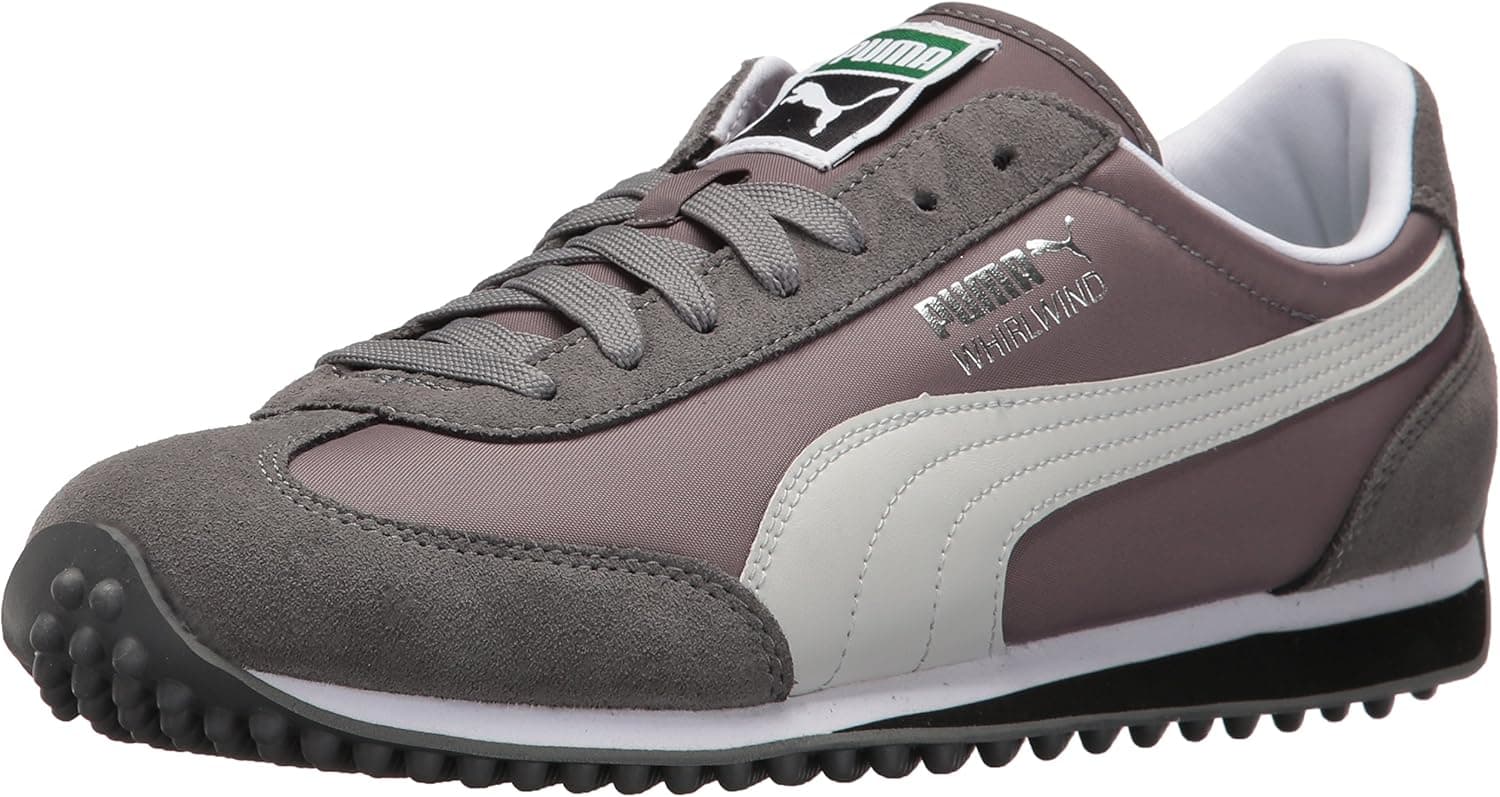 PUMA Men's Whirlwind Classic Sneaker