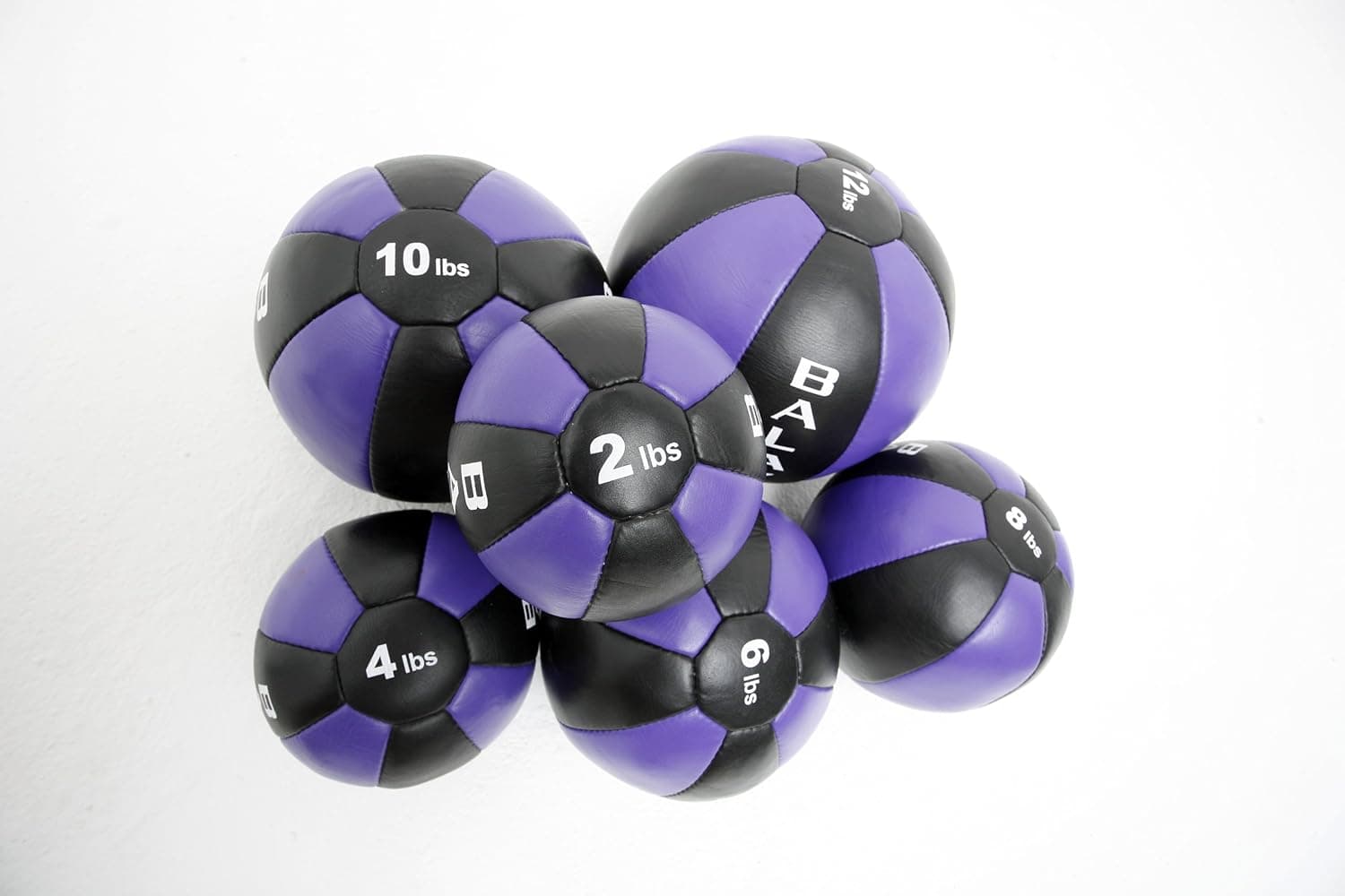 Balazs Medicine Balls