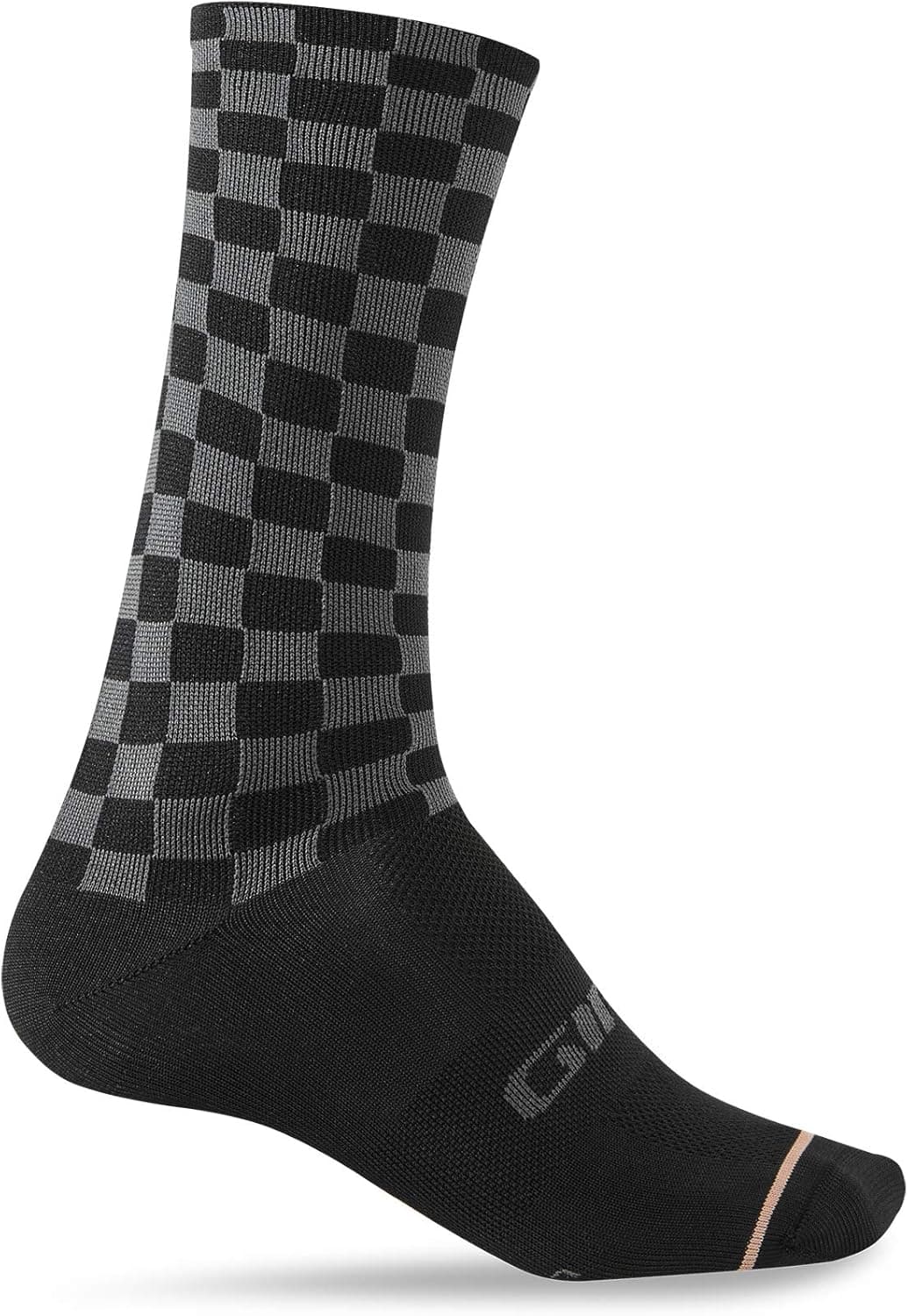 Giro Comp Racer High Rise Cycling Socks