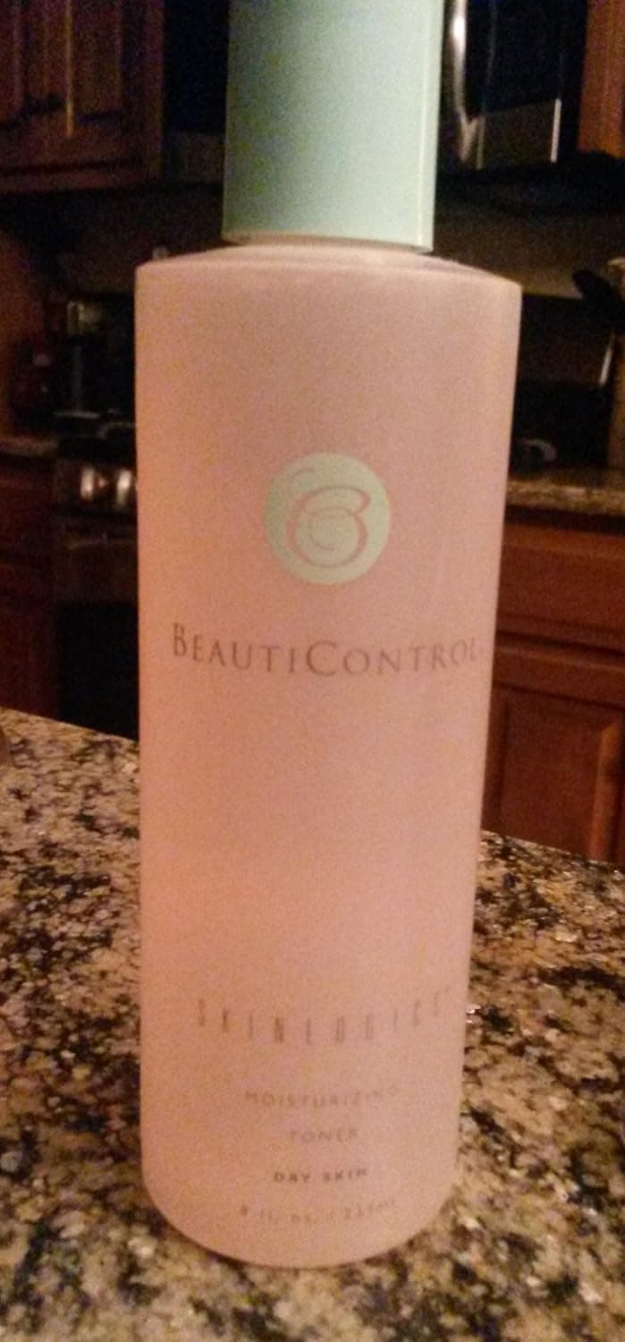 BeautiControl Skinlogics Moisturizing Toner for Dry Skin