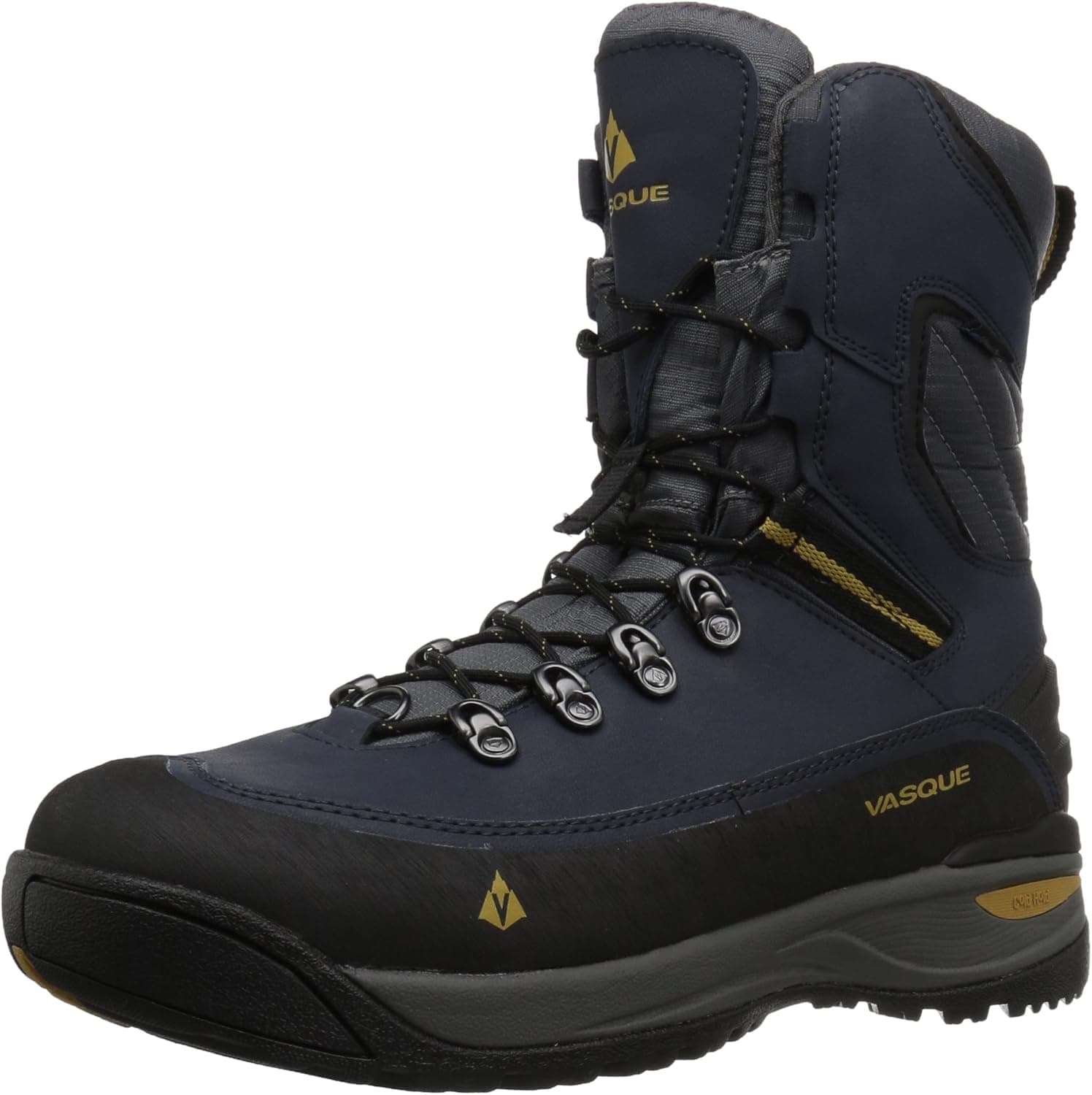 Vasque Men's Snowburban II UltraDry Snow Boot