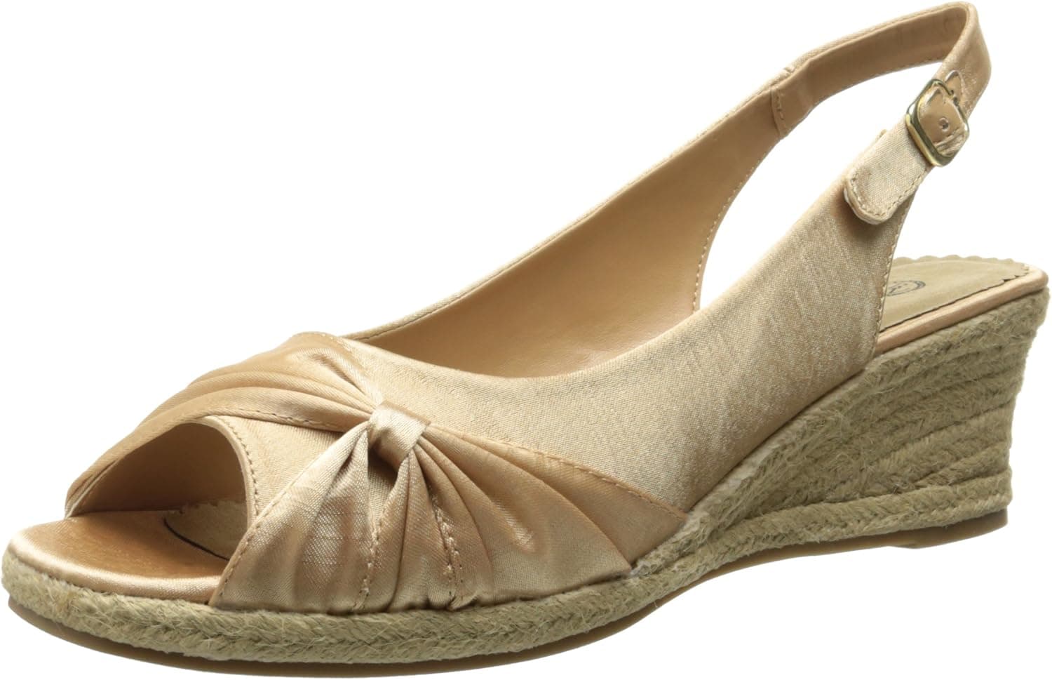 Bella Vita Women's Sangria Too Espadrille Sandal