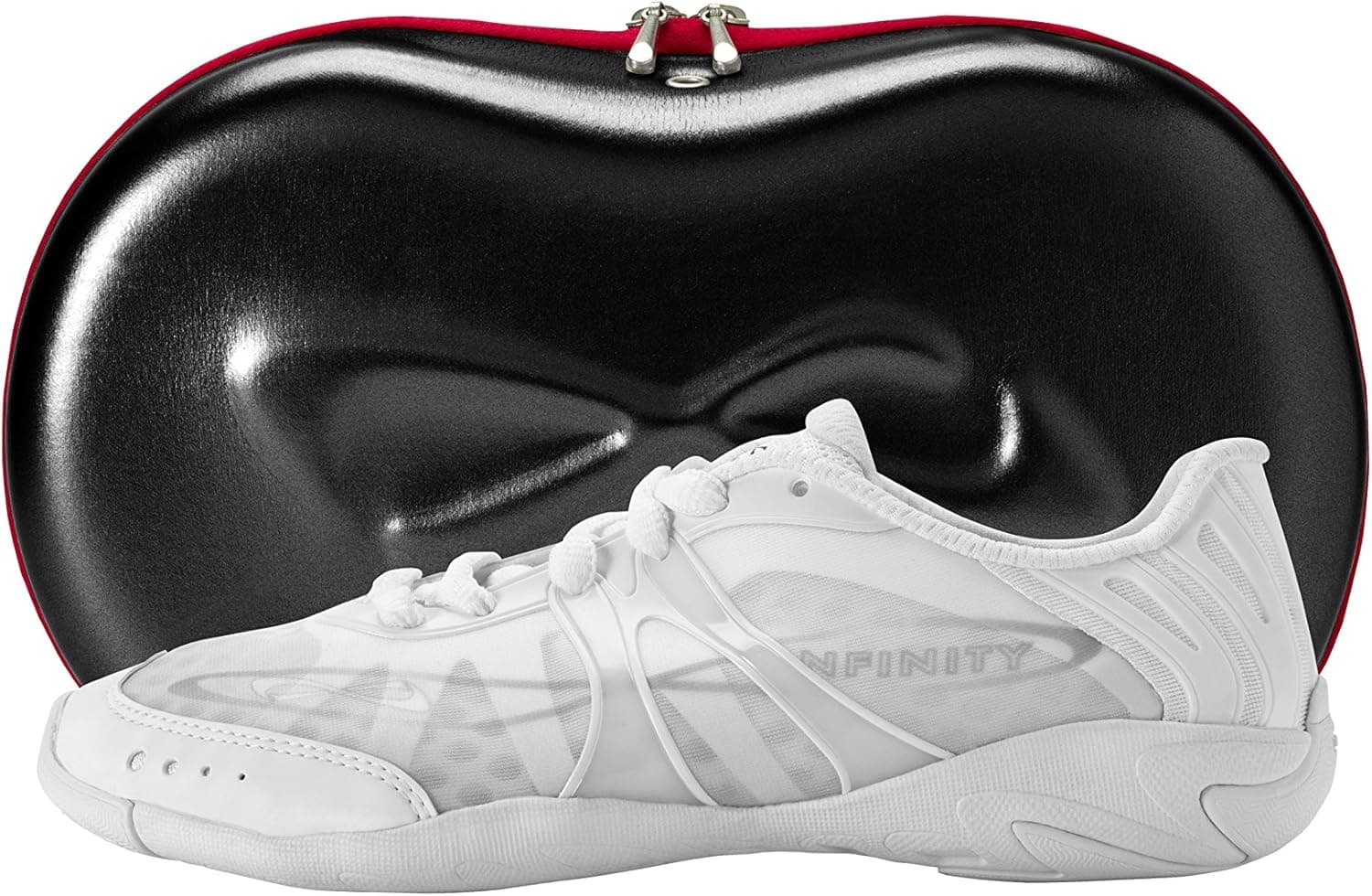 Nfinity Vengeance Cheer Shoe - Women & Youth Competition Cheerleading Gear
