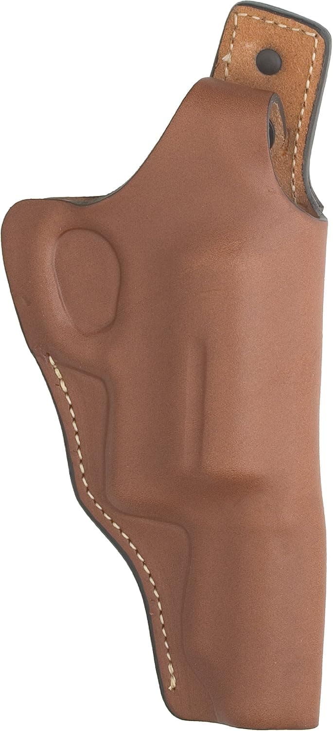 Hunter Company 1185 High Ride Thumb Break, for Taurus Judge 3", Taurus Forty Five/.410 Revolver with 2.5" Chamber, 3" Barrel