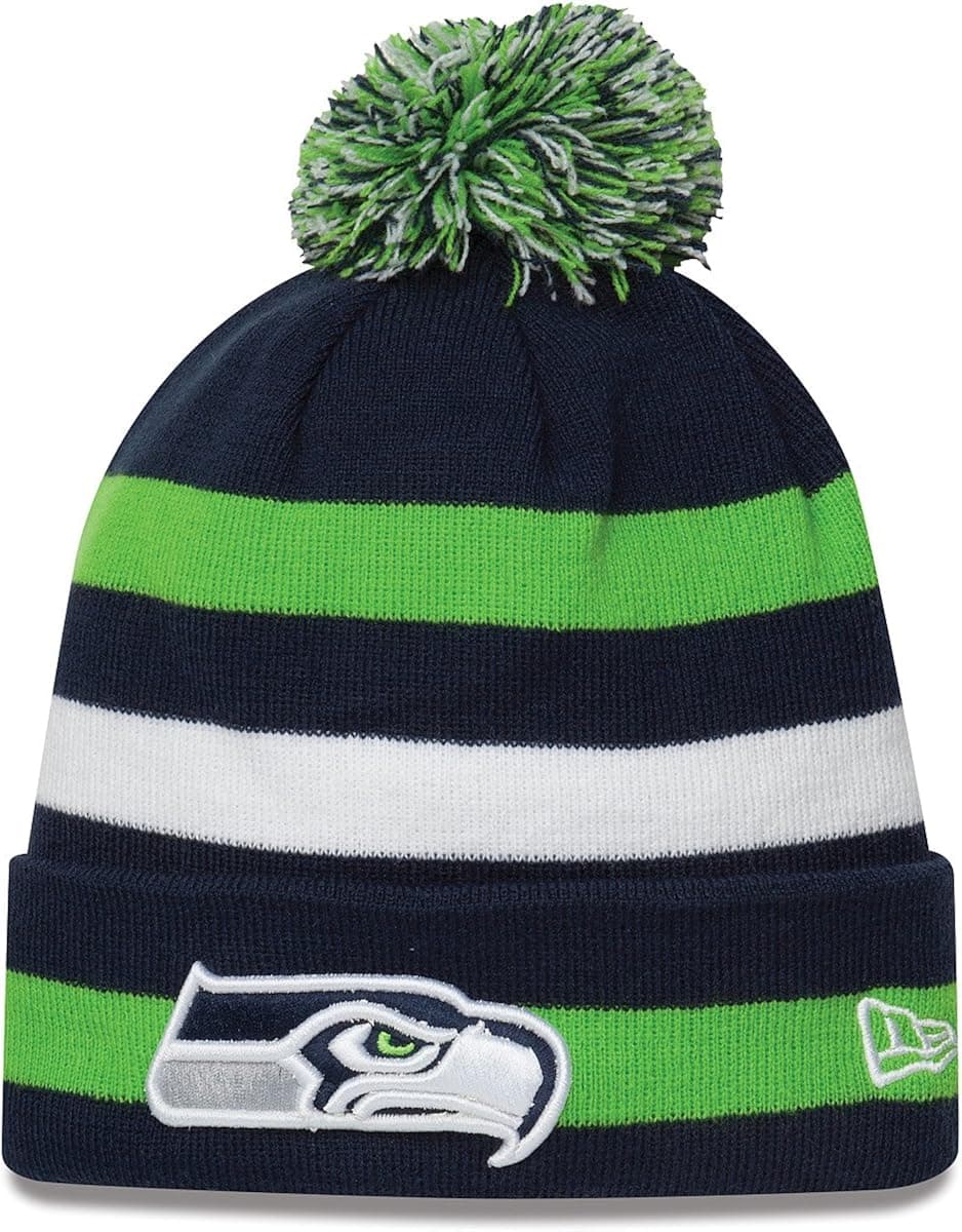 NFL Seattle Seahawks Sport Knit Hat