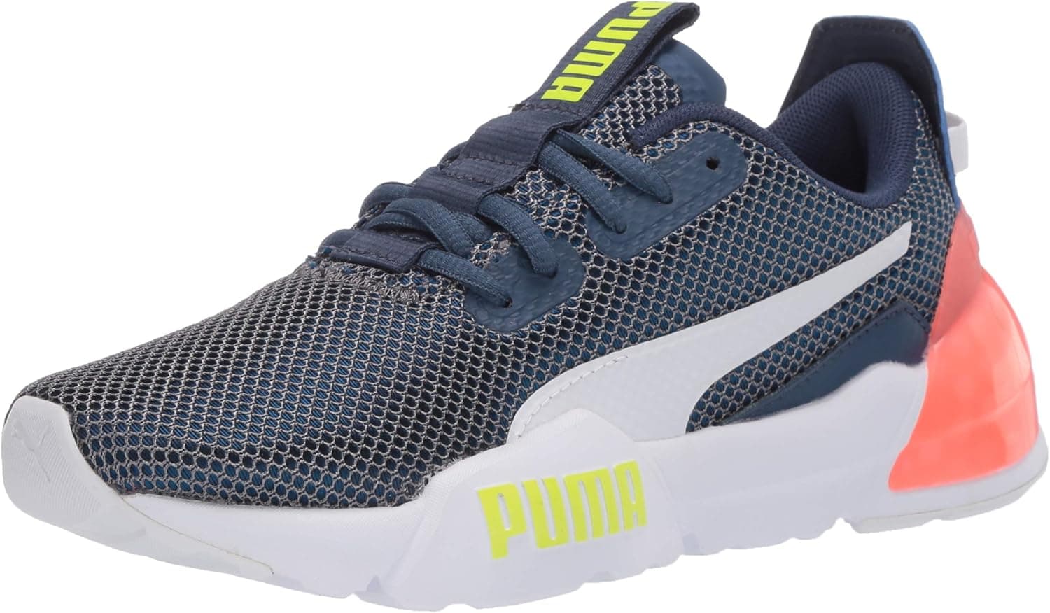 PUMA Men's Cell Phase Sneaker