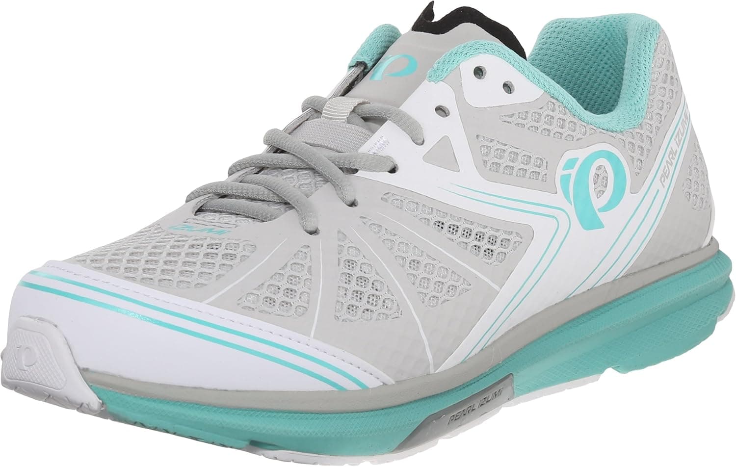 PEARL IZUMI Women's W X-Road Fuel IV-W Cycling Shoe