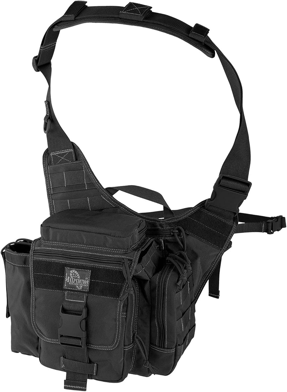 Maxpedition Jumbo E.D.C. Versipack