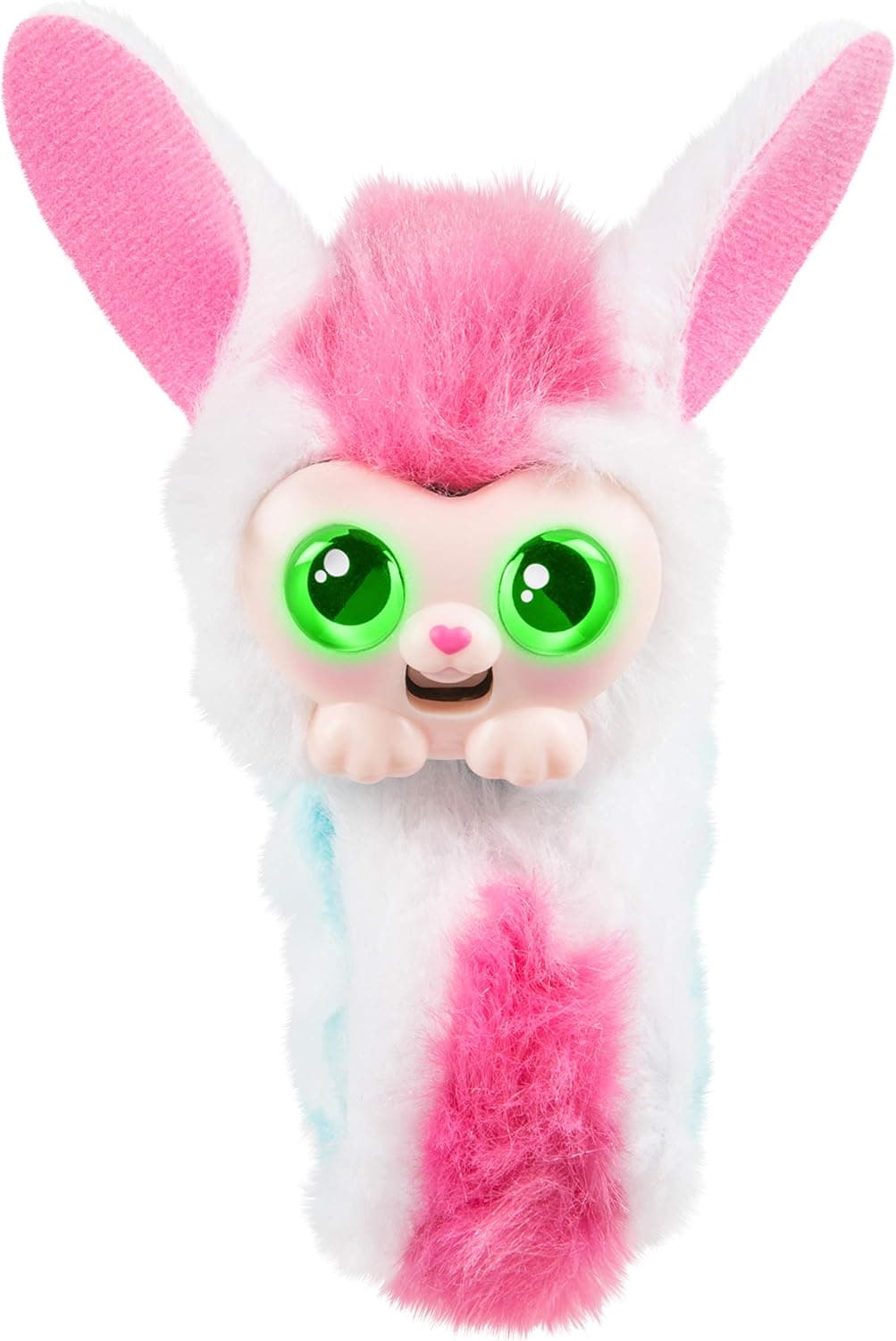 Little Live Wrapples - Slap Bracelets - Bonnie