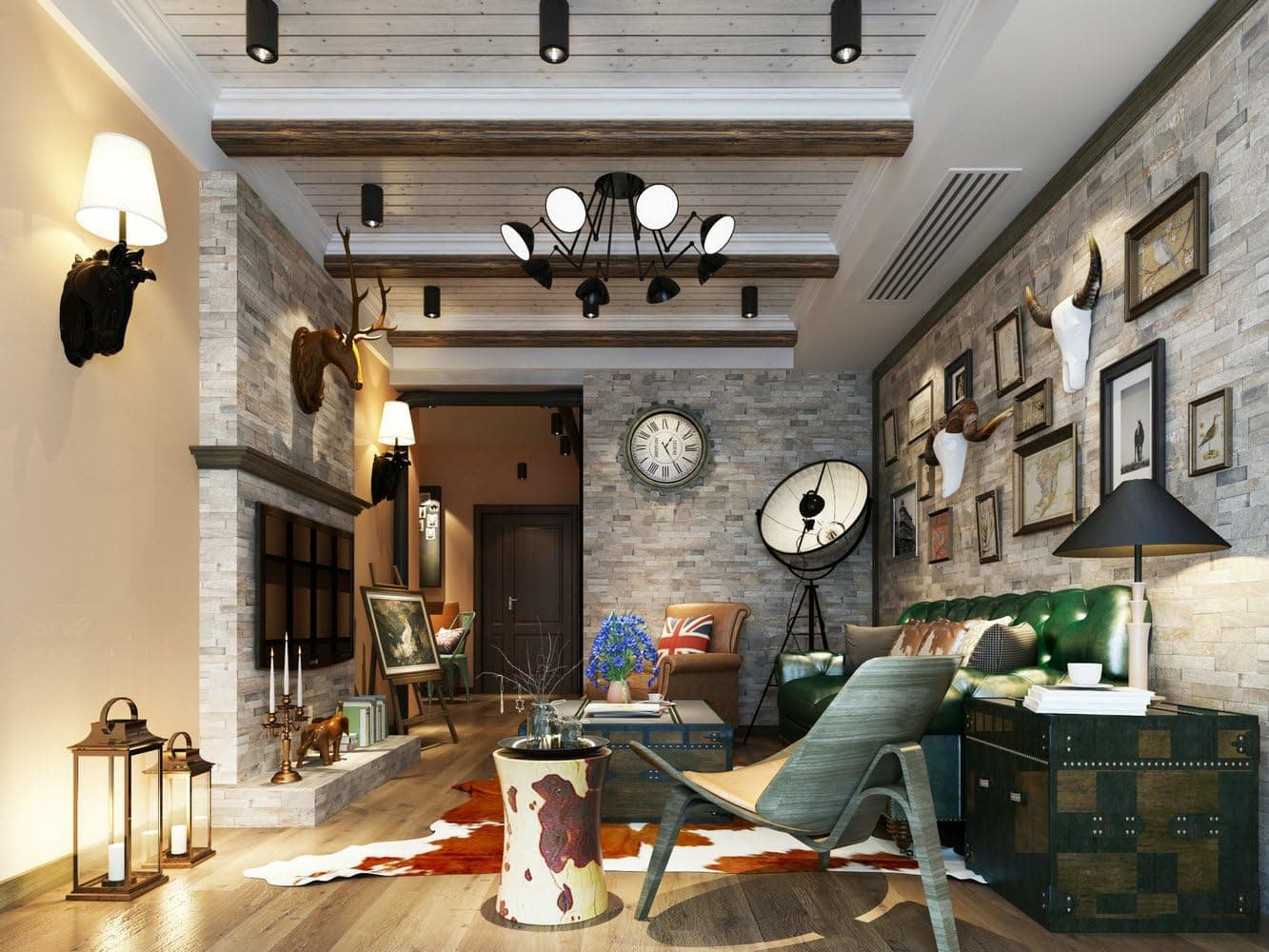 Hot Memory 3D Vintage Embossed Stone Brick Effect Vinyl Wallpaper for Bedroom Living Room TV Background Home Decor HTWB0022