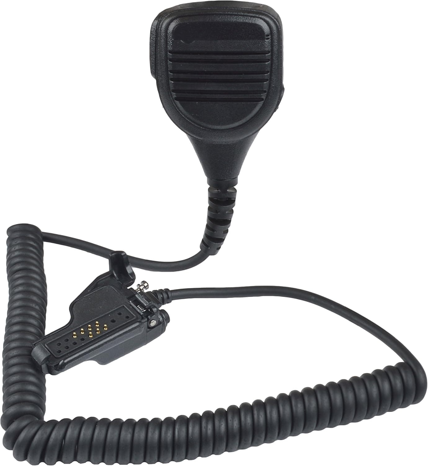 VBLL Heavy Remote Speaker Mic Microphone for HT1000 JT1000 GP900 GP1200 MTS2000 XTS1500 XTS2250 XTS2500 XTS5000 XTS3000 XTS3500 XTS4250 Radio