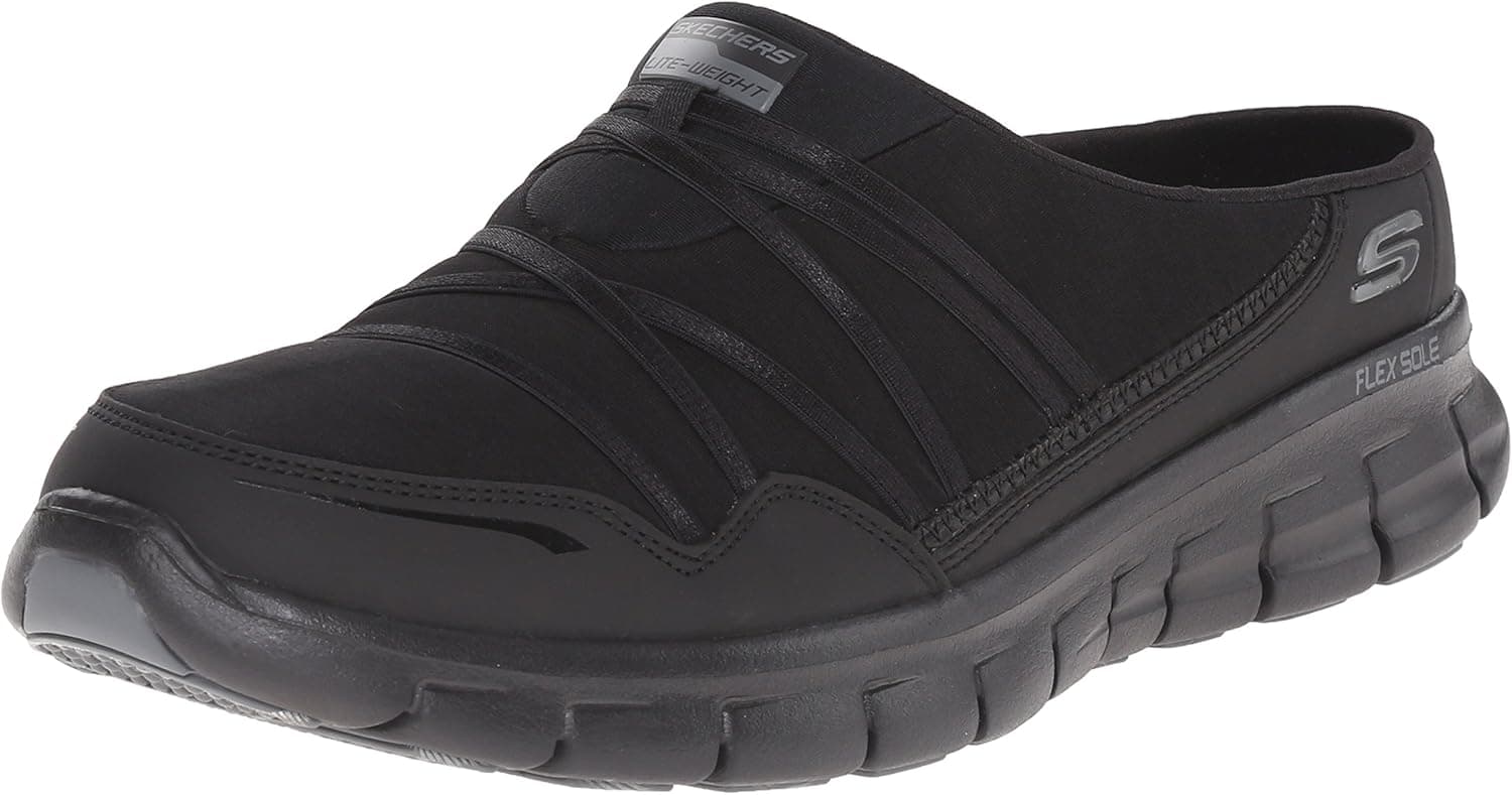 Skechers Sport Women's Air Streamer Slip-On Mule