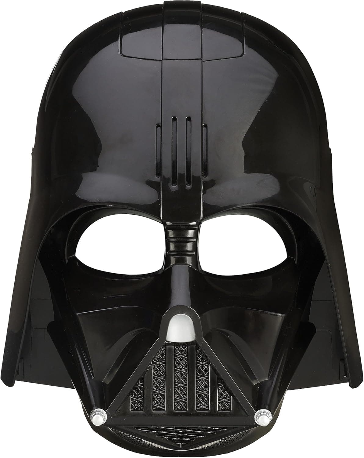 Star Wars The Empire Strikes Back Darth Vader Voice Changer Helmet