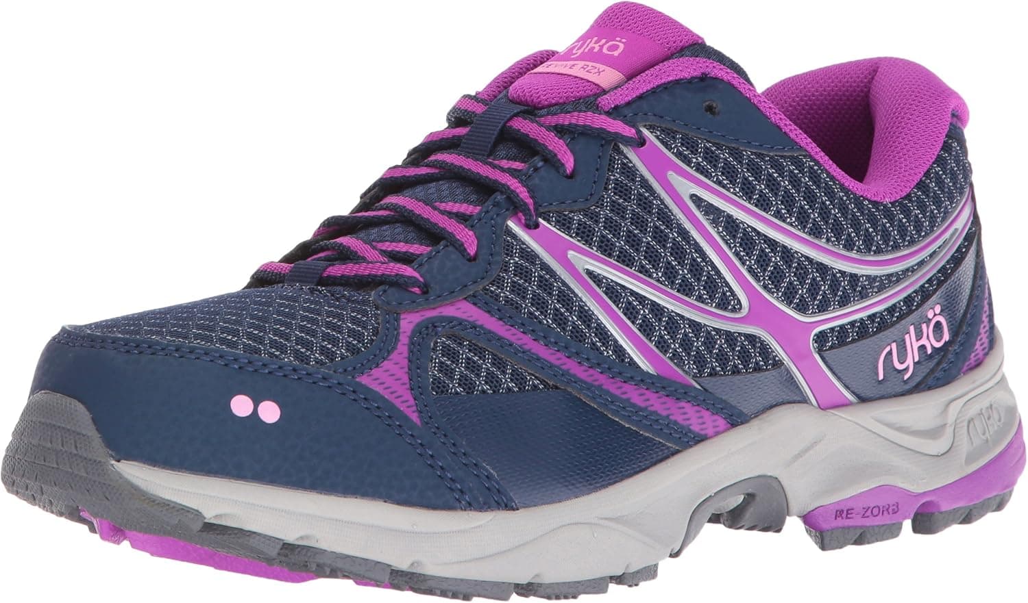 RYKA Women's Revive Rzx Walking Shoe