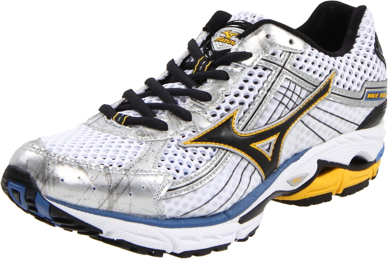 Mizuno Men's Wave Rider 15 Running Shoe