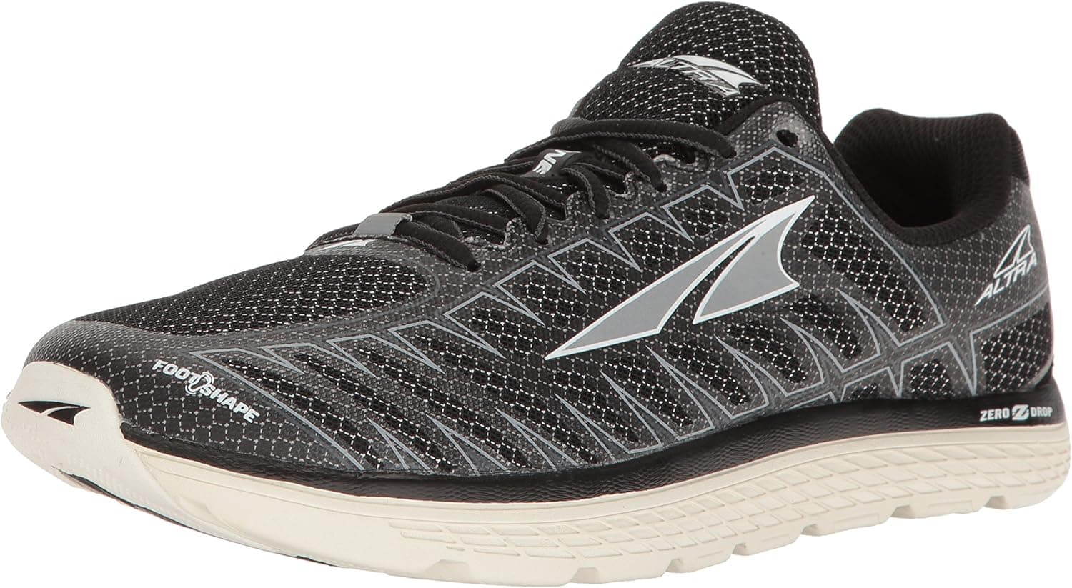 ALTRA AFW1734 Women's One V3 Road Running Shoe