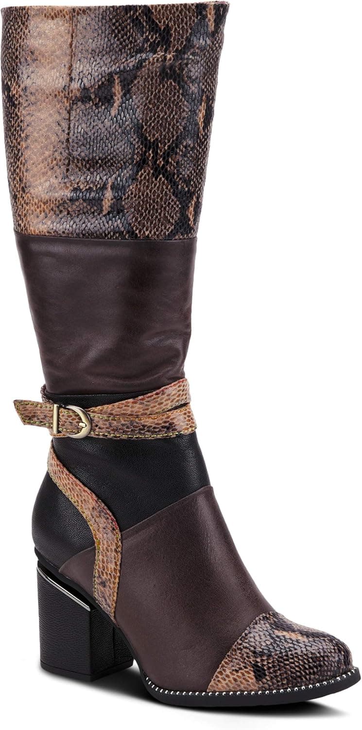 Spring Step L'Artiste Women's Exguisitie
