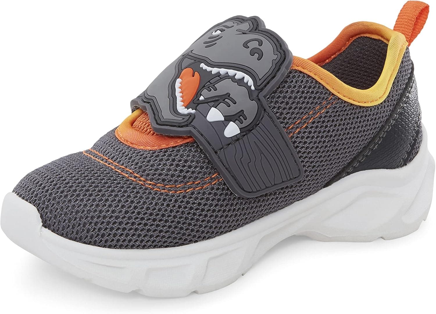 Carter's Unisex-Child Hug Running Shoe