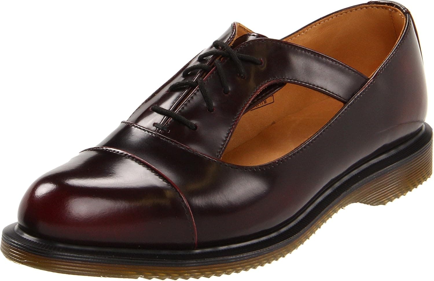Dr. Martens Women's Carrigan Shoe