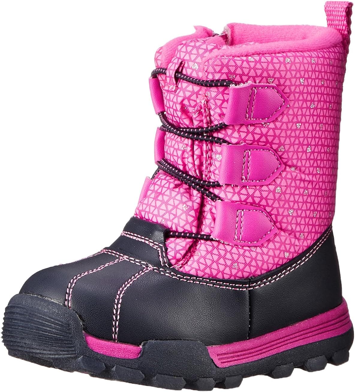 OshKosh B'Gosh Polar G Winter Boot (Toddler/Little Kid)