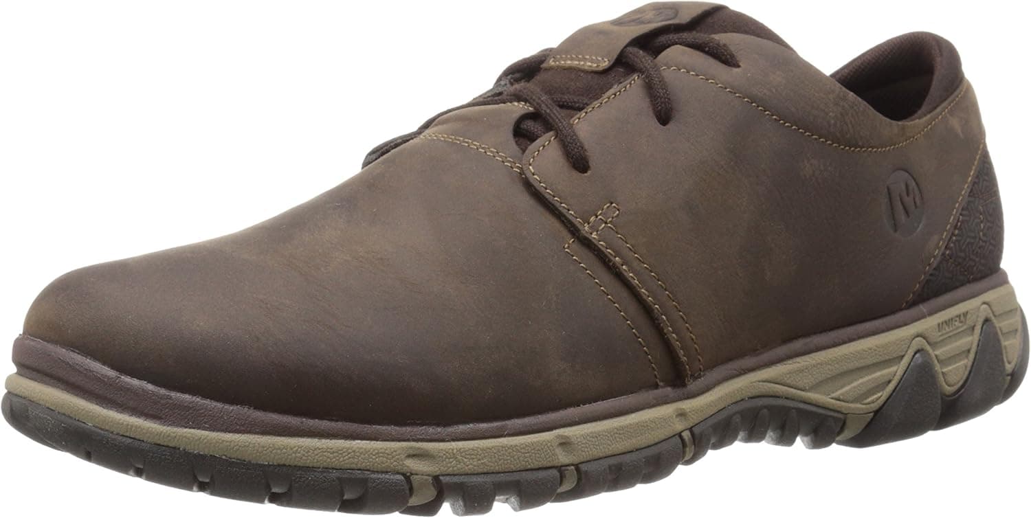 Merrell Men's All Out Blazer Lace Shoe