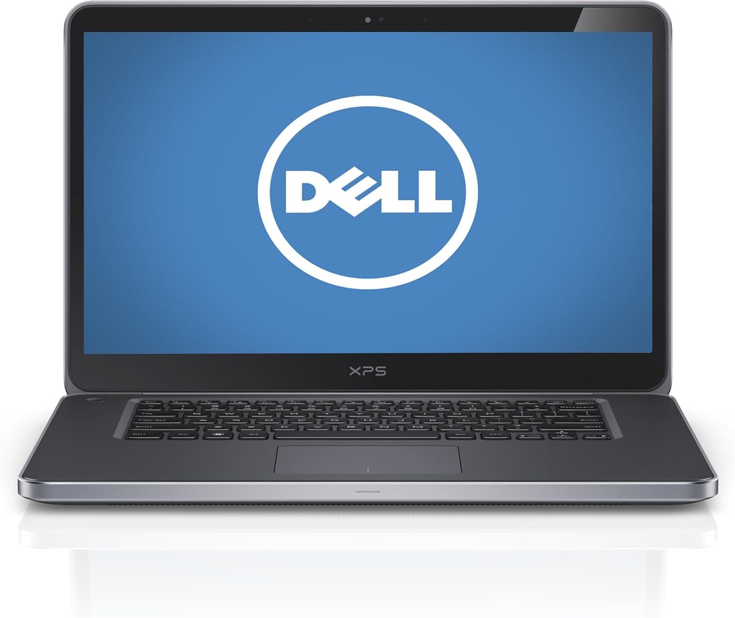 Dell XPS15-1053sLV 15.6-Inch Laptop (2.6 GHz 3rd Generation Intel Core i5-3230M Processor, 6GB DDR3, 500GB SSD, Windows 8) Silver Anodized Aluminum [Discontinued By Manufacturer]
