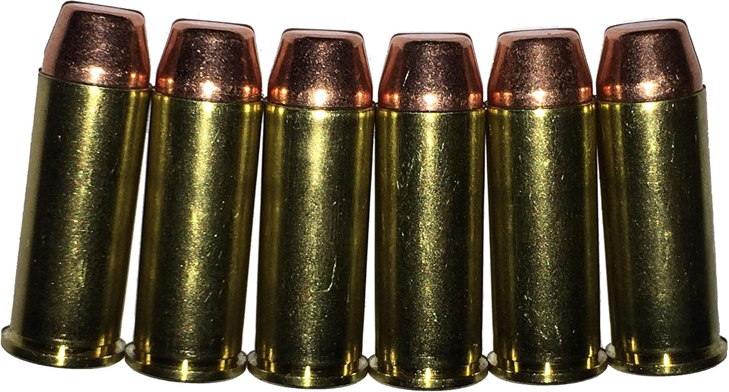 44 Magnum Snap Caps .44 Rem Mag Fake