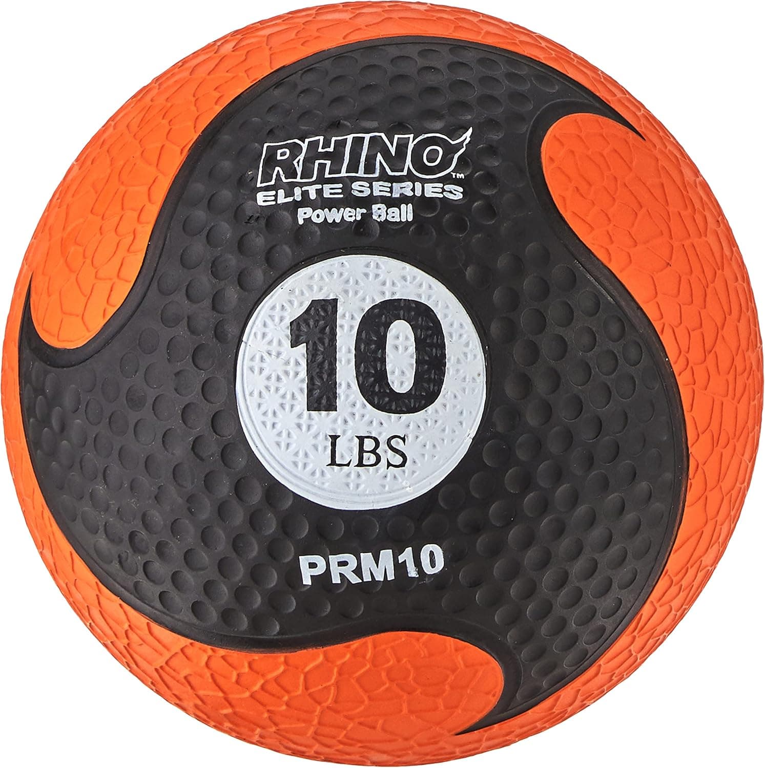 Champion Sports Rhino Elite Medicine Ball - In Multiple Weights