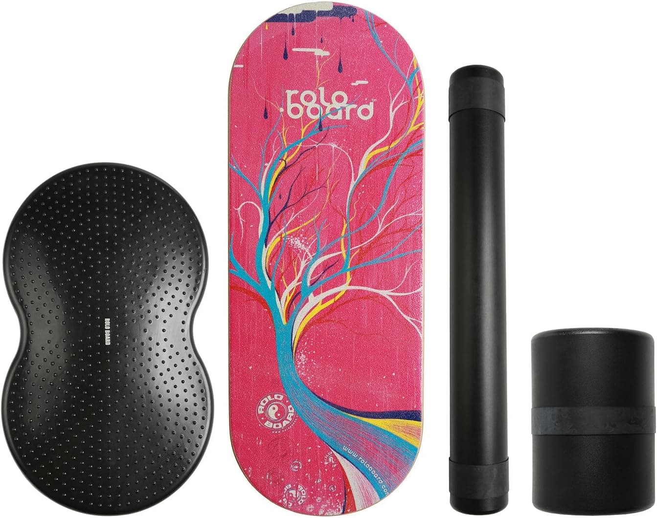 Rolo Balance Board Pro…