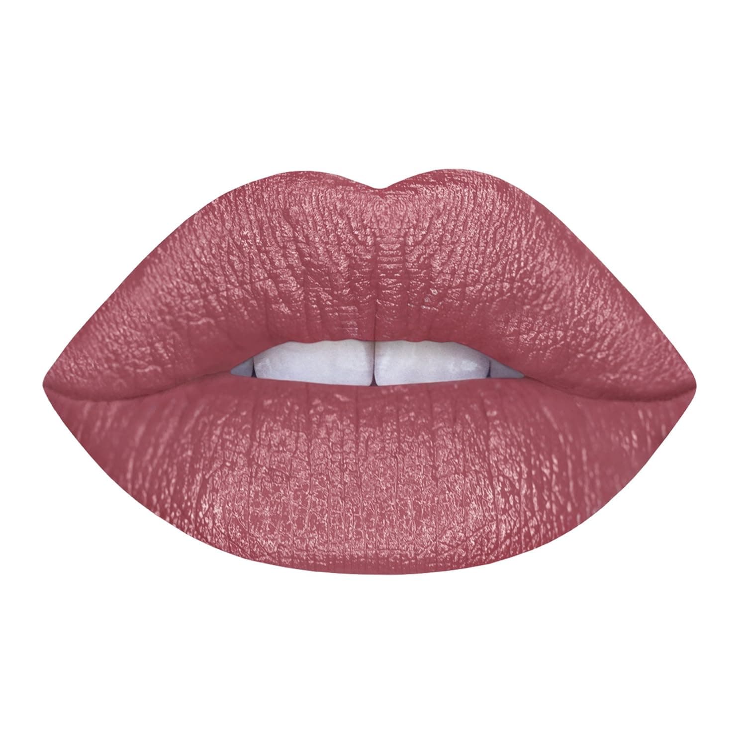 Lime Crime Unicorn Lipsticks Neutral Collection with Matte Cream Formula (Hoodie)
