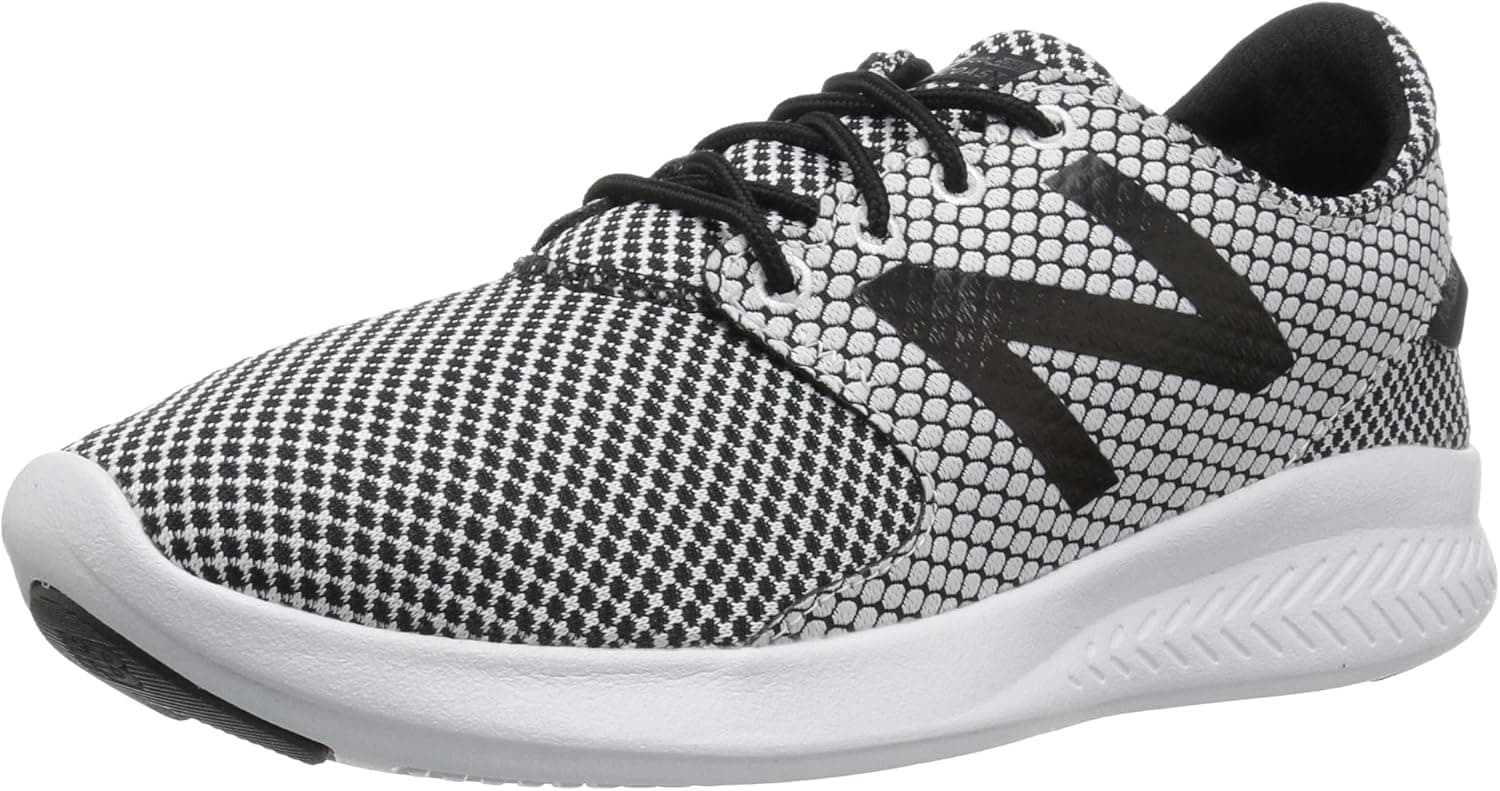 New Balance Kids' Coast V3 Road-Running-Shoes