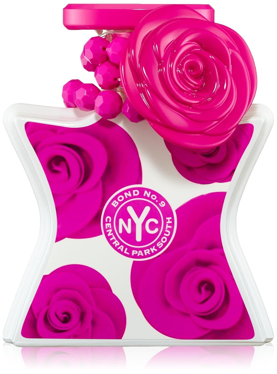 Bond No. 9 Central Park South Eau De Parfum Spray, 3.3 Fluid Ounce
