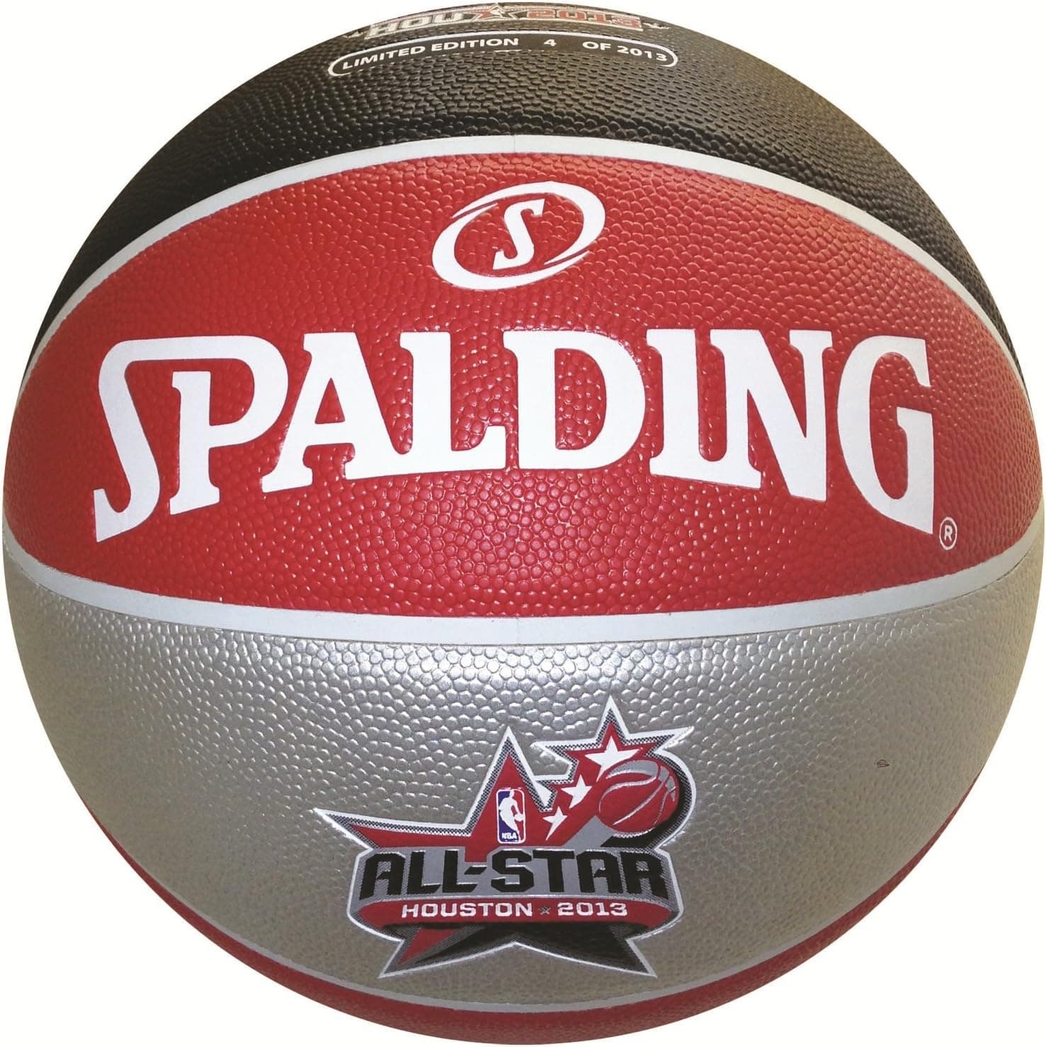 2013 NBA All-Star Official Basketball