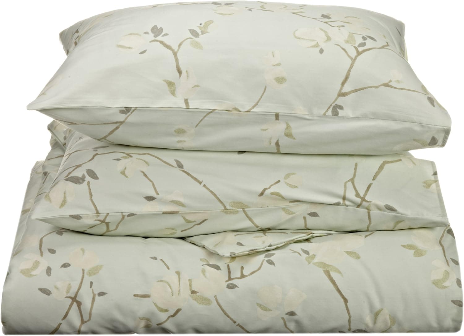 Calvin Klein Oleander King Duvet Set, Porcelain