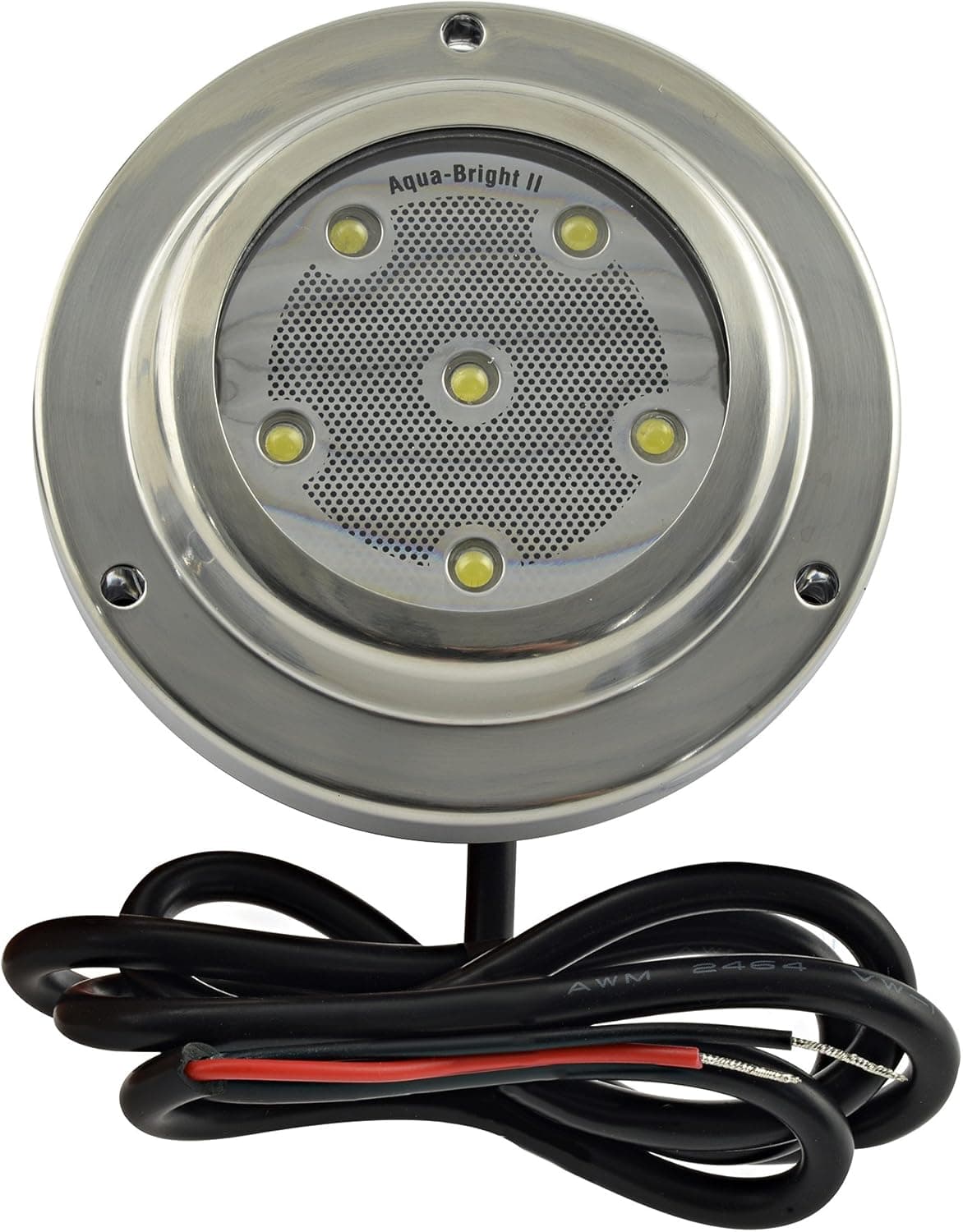 Shoreline Marine Underwater LED Light, White
