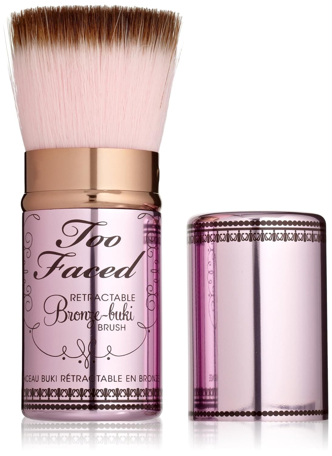 Too Faced Cosmetics Bronze Buki,